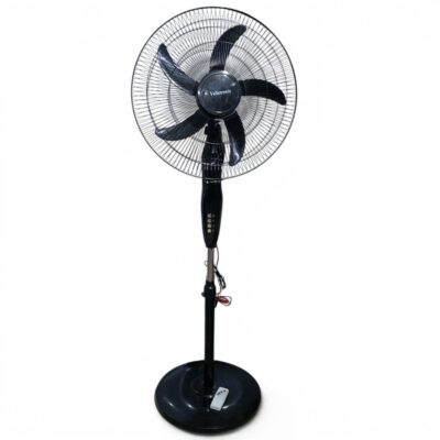 مروحة عامود مع ضوء + تحكم  18 انش  28 وات Velletronix  VXT-S002RC - Alternate View