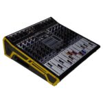 VLLIODOR -8 CH TC 2W*450 8 ميكسر صوت