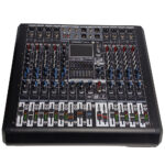 ميكسر صوت  VLLIODOR  PM 8   8 CH   650W*2
