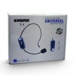 مكرفون  احترافي راسي SHURE  T 1