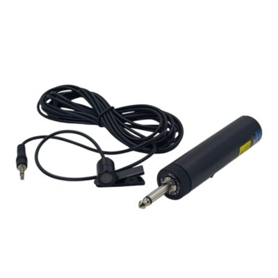 مكرفون صدر اهوجا  AHUJA  CTP - 10DX