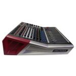 ميكسر صوت  VLLIODOR  MV  80   8 CH   800W*2