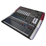 ميكسر صوت  VLLIODOR  MV  80   8 CH   800W*2