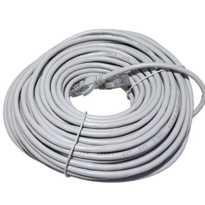 كبل شبكة 20 متر CAT 6 - Alternate View