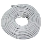 كبل شبكة 25 متر CAT 6