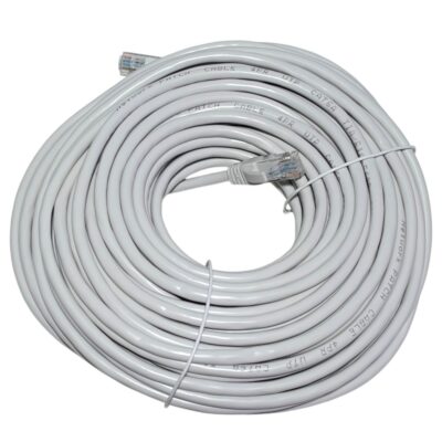كبل شبكة 25 متر CAT 6 - Alternate View