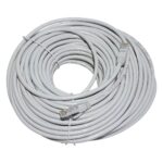 كبل شبكة 30 متر CAT 6
