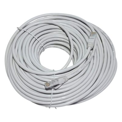 كبل شبكة 30 متر CAT 6 - Alternate View