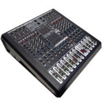 ميكسر صوت  VLLIODOR  PM 8   8 CH   650W*2