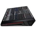 ميكسر صوت  VLLIODOR  PM 8   8 CH   650W*2