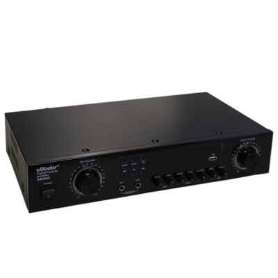 مضخم صوت ديجيتال 300 وات VLLIODOR  KB 308 U - Alternate View