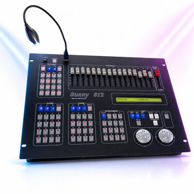 Control تحكم إضاءة