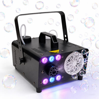 Bubbles فقاعات